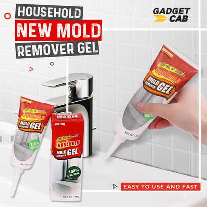 Household Mold Remover Gel