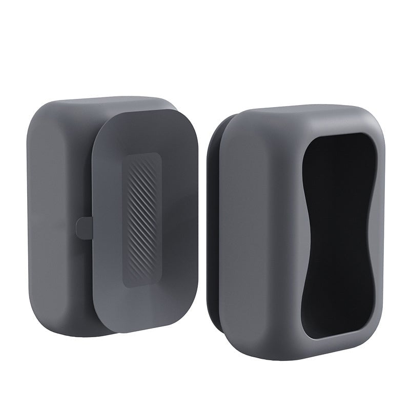 Household Silicone Suction Cup Tissue Box