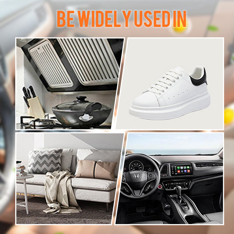 Car Polishing Care Wax Spray