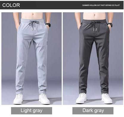 Stretch Pants – Men's Fast Dry Stretch Pants