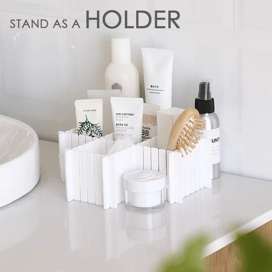 (4pcs) DIY Drawer Division Board