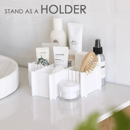 (4pcs) DIY Drawer Division Board