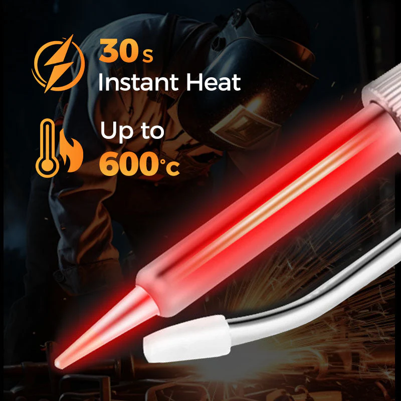 High-efficient 80W Electric Sodering Iron