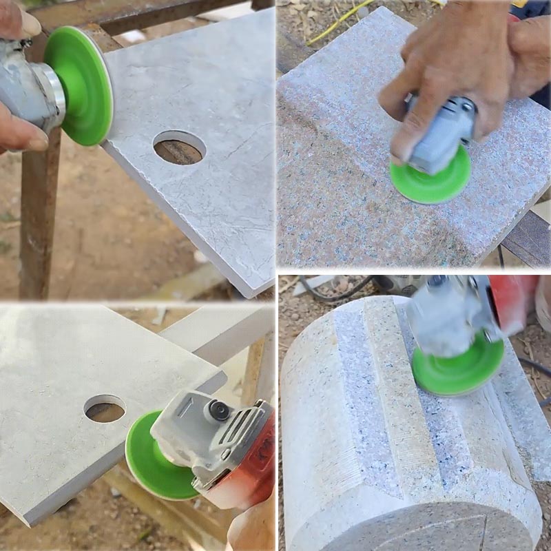 🔥🔥🔥Diamond Grinding Disc for Tile Trimming and Polishing