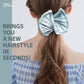 Feeon®Korean Lazy Twist Clip