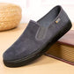 🌟 Men’s Slip-On Breathable Soft Sole Shoes – Comfort & Style in Every Step! 👟💨