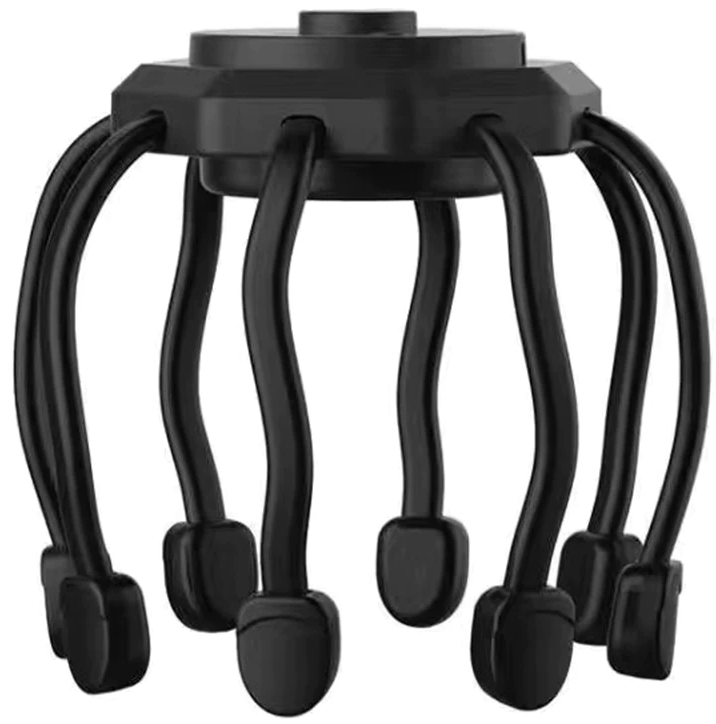 🔥Ultra Scalp Massager