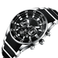 💎Men's Waterproof Multifunctional Quartz Watch