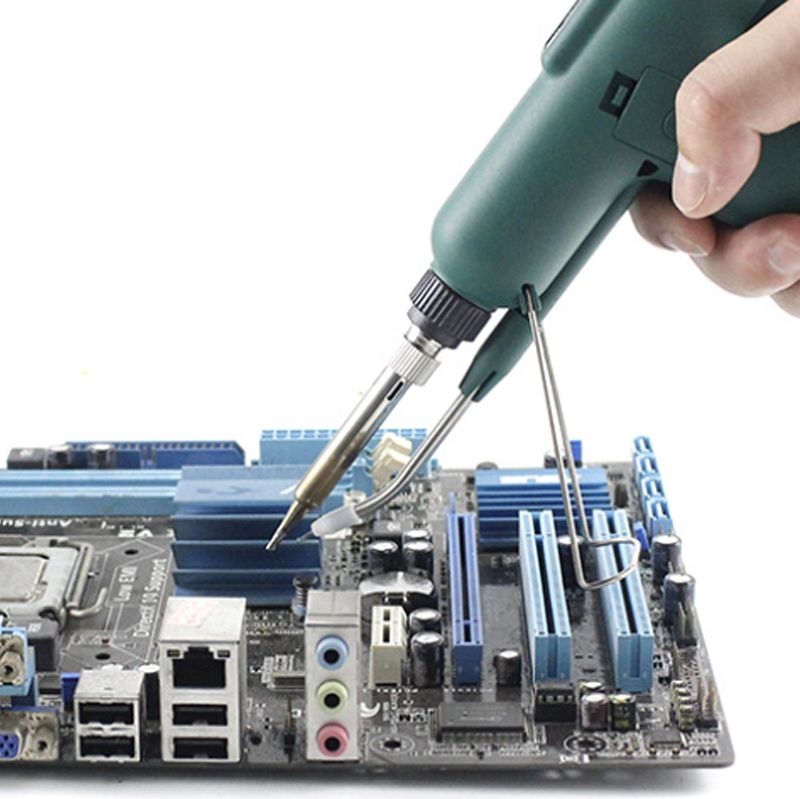 High-efficient 80W Electric Sodering Iron