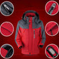 Best Gift - Men's High Quality Waterproof Jacket