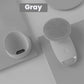 ✨Ultrasonic Vibration Massage Silicone Facial Cleansing Brush