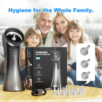 🔥Rechargeable Electric Ear Cleaning Kit🔥
