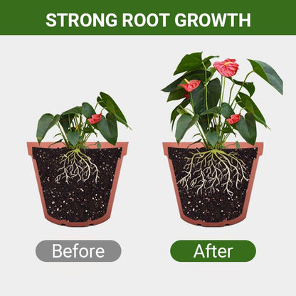 【🎁Mother's Day Gift】Special Bone Meal Organic Fertilizer - Promote The Growth of Flowers and Fruits