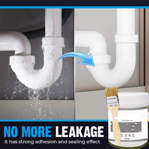🔥BUY 1 GET 1 FREE🔥 Waterproof Anti-Leakage Agent