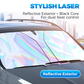 Universal Foldable Car Windshield Sunshade