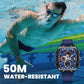 Multi-Function Sport & Casual Digital Watch