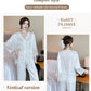 🌸Hot Sale 40% Off🌸Ice Sexy Lace Pajamas Two Piece Set