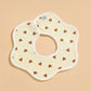 [Best Gift For Baby] 💞👶Newborn Baby Cotton Drooling Towel Bib