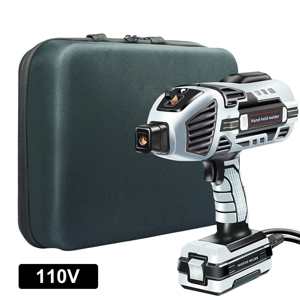 Small Inverter Welding Machine👍