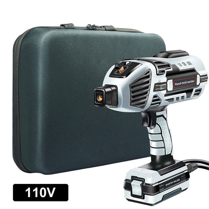 Small Inverter Welding Machine👍