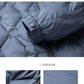 2024 Winter Warm Duck Down Coat