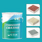 Universal Lasting Color Permeable Floor Paint