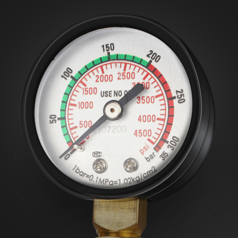 🔥⚙️ Energy-Saving Welding Gas Argon Regulator ✨