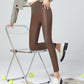 ✨Women’s Faux Lifting Leather Leggings (Great Sale⛄BUY 2 Get 5% OFF + FREE SHIPPING)