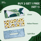 Feeon®Korean Lazy Twist Clip