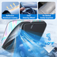 Universal Foldable Car Windshield Sunshade