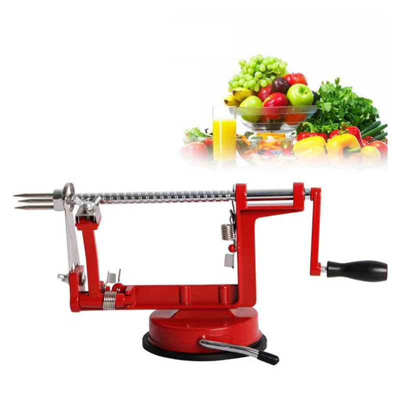 🎅Christmas Pre-Sale🎁3-in-1 Hand Crank Peeler
