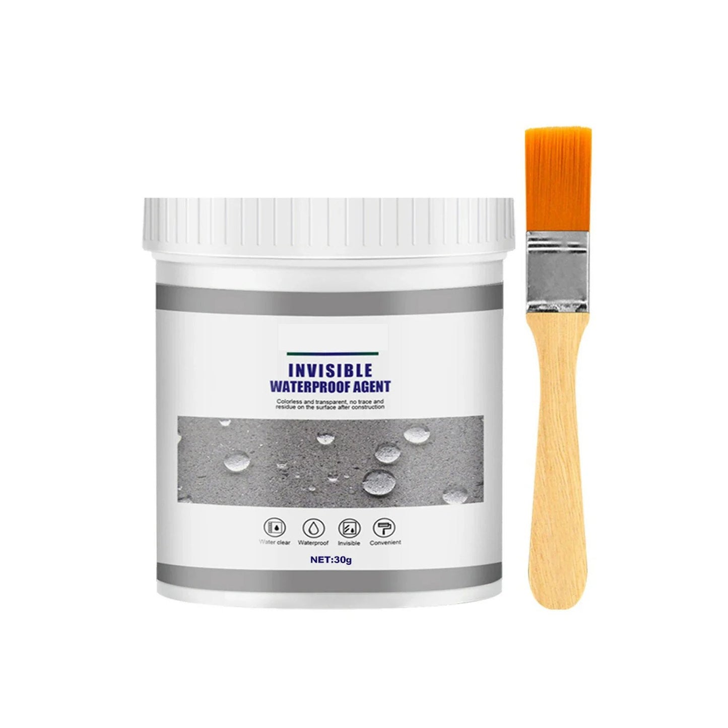 🔥BUY 1 GET 1 FREE🔥 Waterproof Anti-Leakage Agent