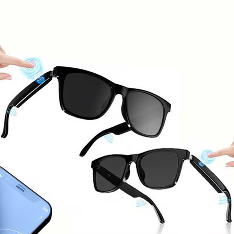🔥Travel assistant - Smart AI Glasses with Language Translator
