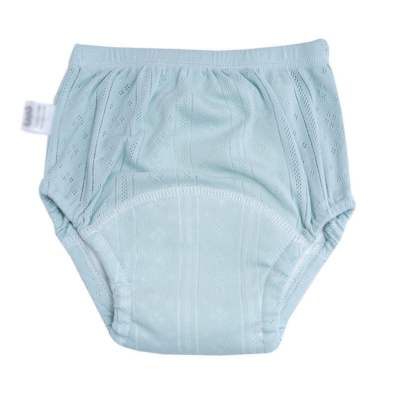 👶Baby's Comfortable Cotton Breathable Training Pants