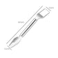 🍉2 in 1 Stainless Steel Fruit Cutter Fork Slicer