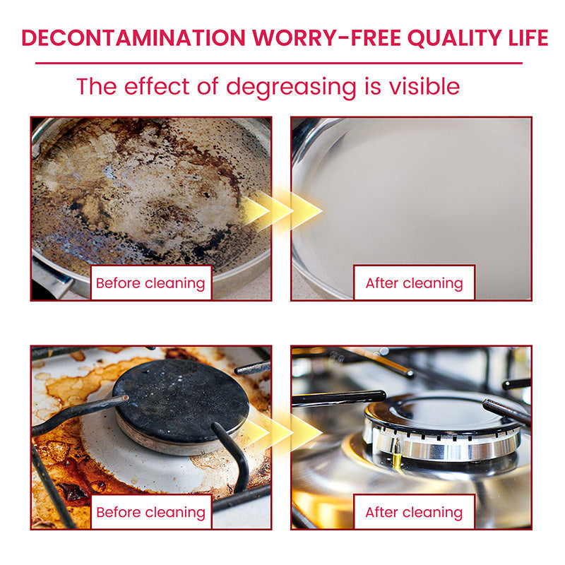 💧Multi-purpose Oil Cleaning Paste