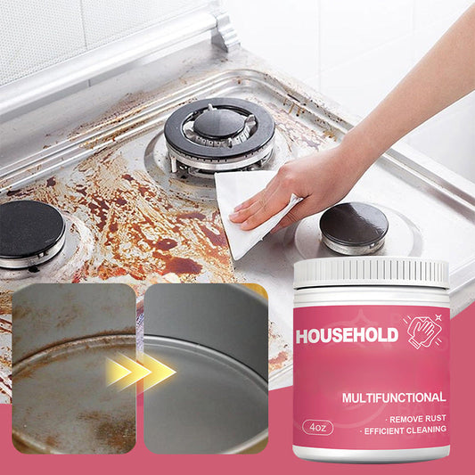 💧Multi-purpose Oil Cleaning Paste