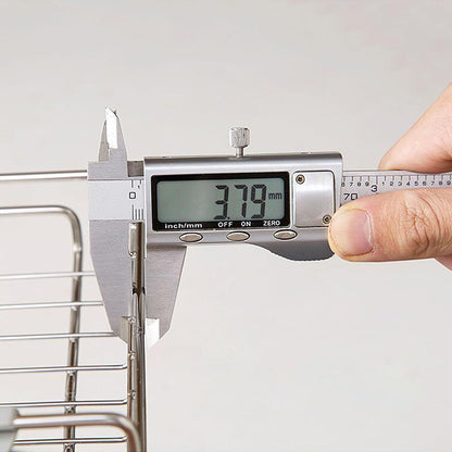 ✨Kitchen Sink Organizer Rack