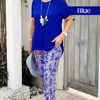 Casual Two-piece For Women👚