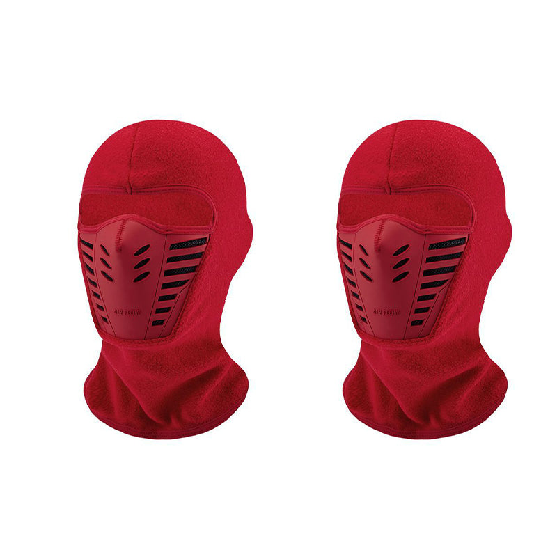 🔥Unisex Windproof Winter Warm Full Face Mask