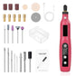 Cordless Rotary Tool