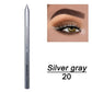 Long Lasting Colored  Eyeliner