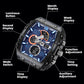 Multi-Function Sport & Casual Digital Watch