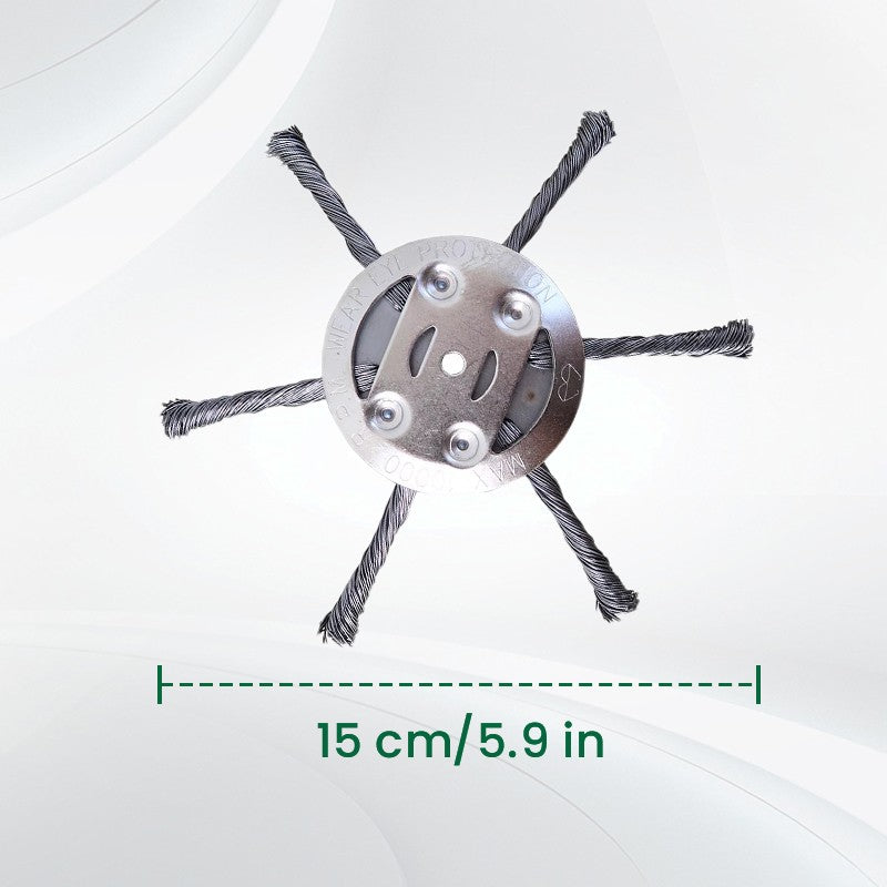 🎁 Hot Sale 55% OFF 🔥String Trimmer Replacement Head