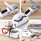 ✨✨Electric knife sharpener solves your problems easily✨✨（Great Sale⛄BUY 2 Get 5% OFF+FREE SHIPPING）