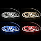 🚗 Light Strip for Decorative Car Trunk Lamp