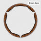 Universal Non-Slip Car Steering Wheel Cover