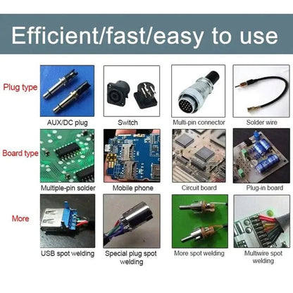 Latest Soldering Iron Kits