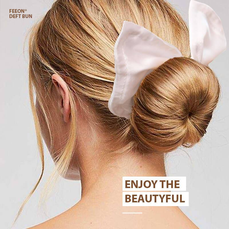 Feeon®Korean Lazy Twist Clip