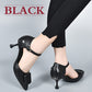 【🎁Mother's Day Gift】Pointed Toe High Heel Closed Toe Sandals